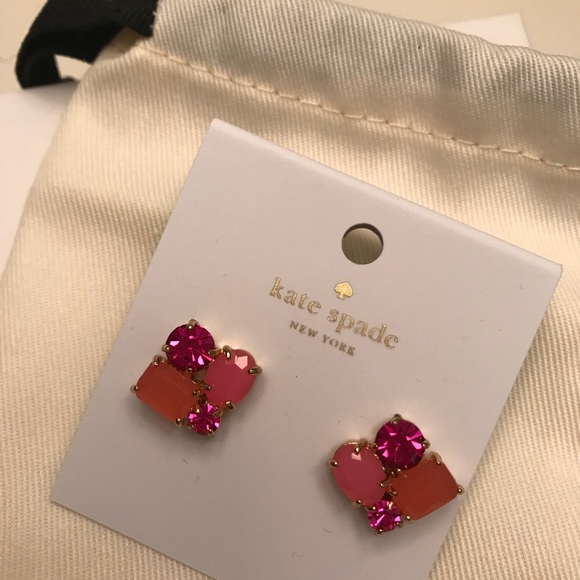 kate spade Jewelry - Kate Spade Earrings